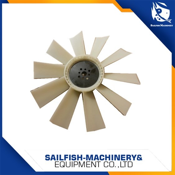 4BT3.3 FAN BLADE FOR PC60-3/5 PC120-5/6