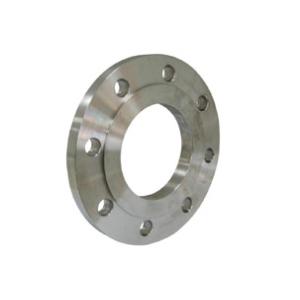 Pipe Fitting Forged Steel Flanges , 2B Stainless Blind Flange