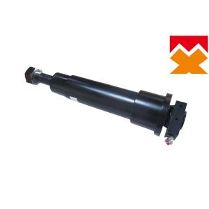 Heat Treated E349GC Track Tension Cylinder