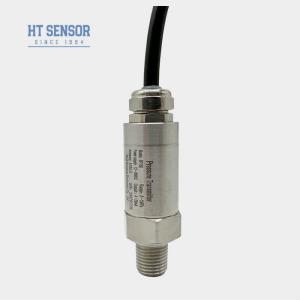 BP156TC Industrial Pressure Transmitter Ceramic Pressure Transducer For Water