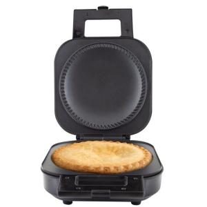 Big Family Size Pie Maker With Bakelite Housing