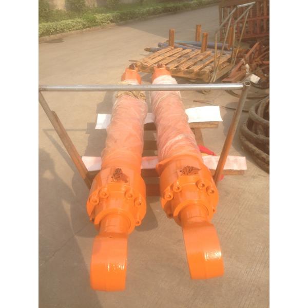4278292 Hitachi boom EC400 hydraulic cylinder parts