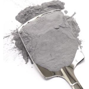 Gray Nano Atomized Aluminum Powder Fusion For Advanced Coatings