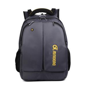 Lightweight Design Backpacks For Working Professionals Durable Nylon Fabric