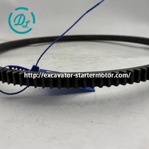 EexcavaStart Perkins 1104D-E44T Engine Ring Gear 31162121 738588M1