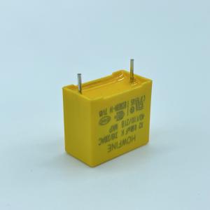 Antirust MKP X2 Safety Capacitor Multipurpose Anti Interference