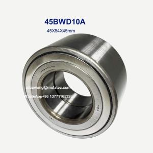 Quality 45BWD10A Wheel Hub Bearings 45X84X45mm for sale