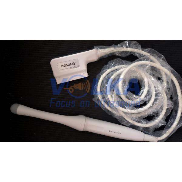 Buy Mindray ResonaI9 Endocavity Array Original Ultrasound Probe DE11-3Ws at wholesale prices