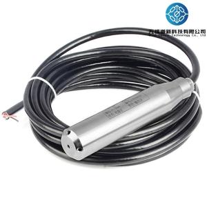 Advanced Liquid Level Transmitter For Water Supply And Drainage