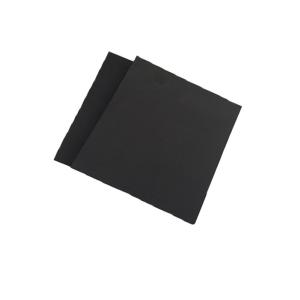 Buy cheap Automobile EP2015 0.5Mpa Alkali Resistant EPDM Foam Sheet from wholesalers