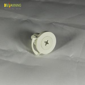 Manual Roller Blind Motor Kit Awning Window Shutter Components