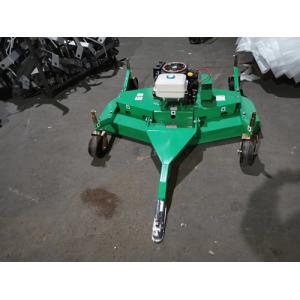 ATFM - ATV Finishing Mower with engine Loncin 9.3kw;ATV Lawn Mower; Farm