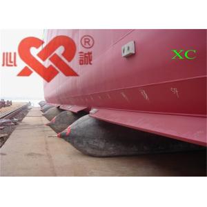 High Strength Marine Rubber Airbag For Ship Lifting