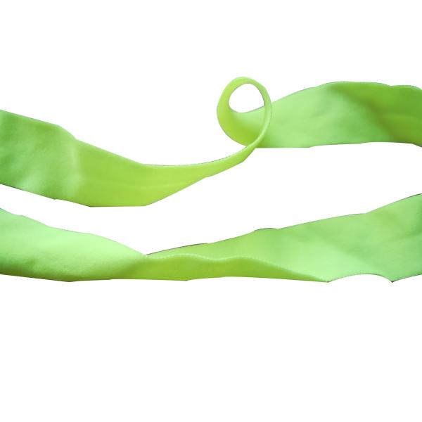 OEM Decorative Colored Fold Over Fabric Binding Tape Eco - Friendl