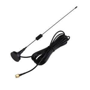 50ohm GSM 2g 3g 4g Let Indoor Antenna For Gsm Modem Magnetic Gsm Antena