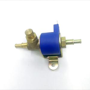 LLANO LN-PV01 Carburetor Car Gas Valve Circuit Petrol Solenoid Valve