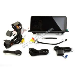 10.25''/12.3'' Screen For BMW X1 F48 2016-2017 NBT Android Multimedia Player