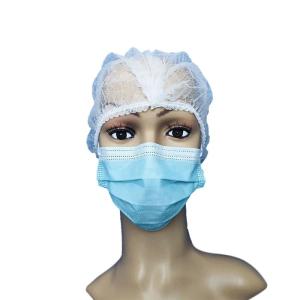 Buy cheap Lightweight Surgical Disposable Masks , Triple Layer Surgical Mask from wholesalers
