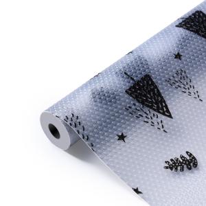 Transitional Design Style Customized Eva Non-slip Washable Kitchen Mat Drawer