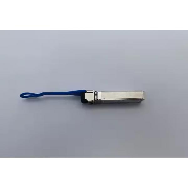 Original Brocade 57-1000486-01 XBR-000438 1-Pack 32G FC SFP+ LWL 10 km Optical Module Transceiver for Fiber Brocade FC64- 48