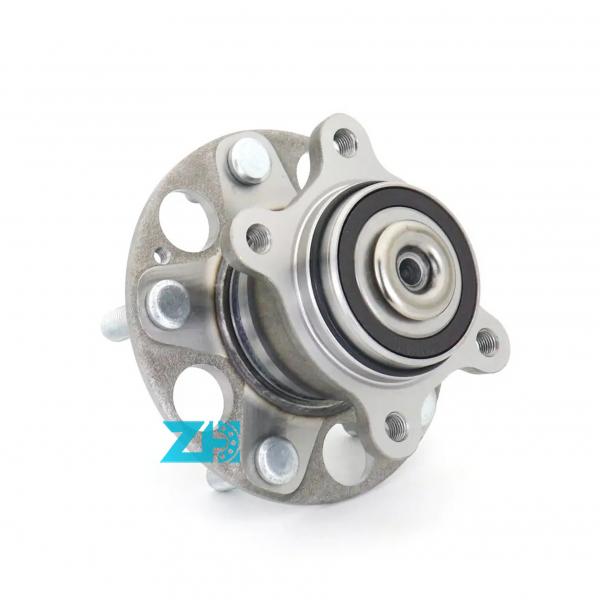 42200-SNA-951 front wheel hub bearing Assembly 42200-SNA-951 hub bearings