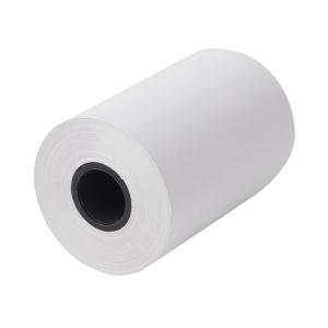 3D Printer Paper 50m 80mmx80mm 55gsm Thermal Till Rolls