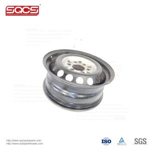 SQCS Auto Parts Wheel Disc 0014019202 0014014802 9064010702 0014013802