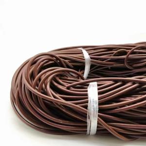 Heavy Duty Rubber O Rings For Demanding Industrial Environments