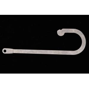 Eyelet Needle Pipe Needle 16390040 Crochet Knitting Machine Spare