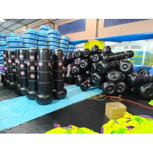 China Inflatable Boxing Gym Product Inspection Services AQL Standard on sale