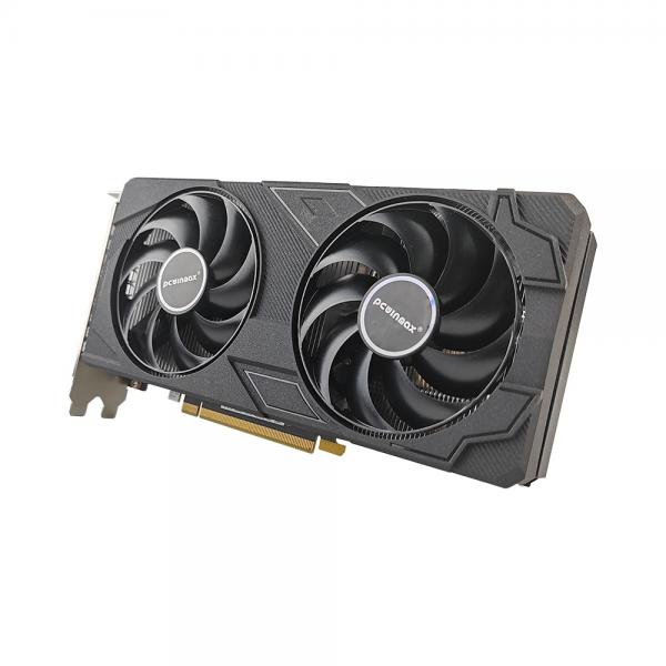 PCWINMAX GeForce GTX 1660 Super Graphics Card, 6GB GDDR6 Gaming PC GPU 192bit