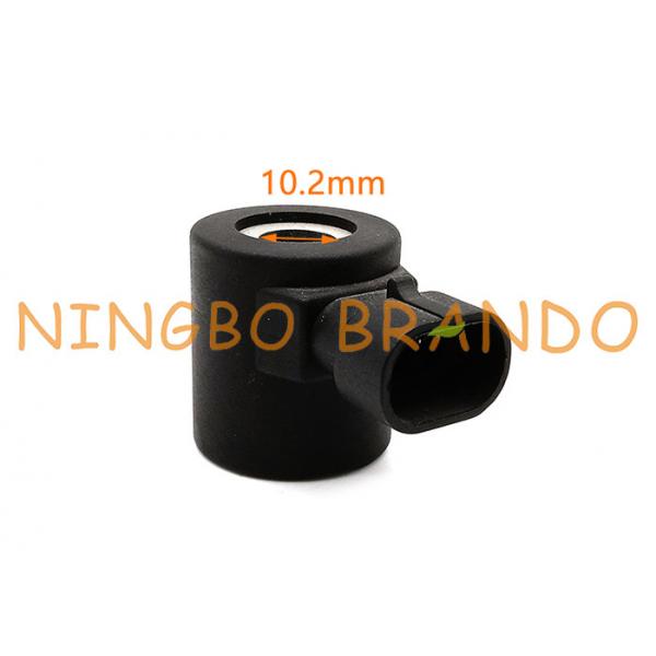 Buy Automobile LPG CNG System 10mm Inner Diameter Solenoid Valve Coil at wholesale prices