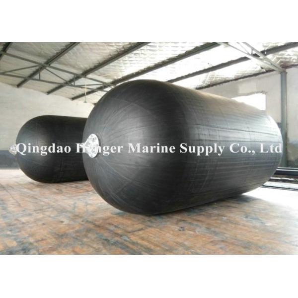 Buy Large Tankers Pneumatic Rubber Fender For Batam Barge Harbor Marine Tugboat at wholesale prices