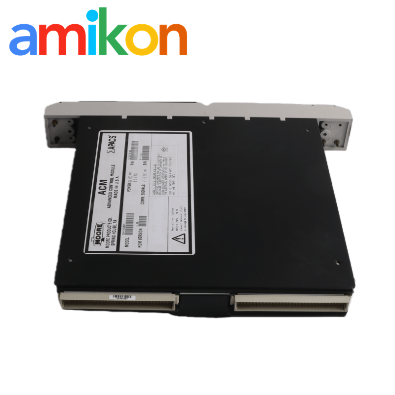 Industrial Siemens 39ACM24BAN 16139-76/09 Advanced Control Module For APACS+