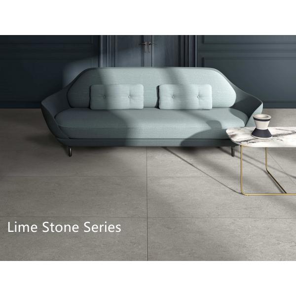 Firebrick Function Matte White Wood Finish Porcelain Tile Stone Tile for Wall and Floor