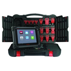 Multi Languages Auto Diagnostic Tools , AUTEL MaxiSYS Pro MS908P Diagnostic