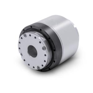 Power 300w Harmonic Drive Motor 20nm 48v Permanent Frameless