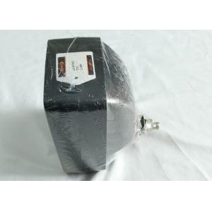 Professional Caterpillar Excavator Spare Parts High Power Square Lamp