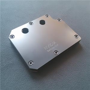Quality High performance full-cover water block for NVidia for sale
