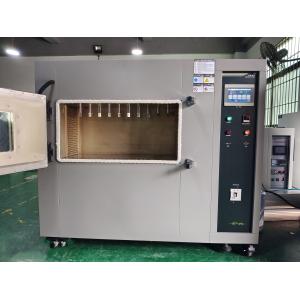 200°C / 300°C 10 Working Stations Slope Heating Retention Test Machine