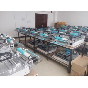 Economic surface mount technology Equipment , CHMT36 led mounting machine