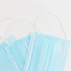 Anti Pollution Fabric 95% Dust Mouth Mask