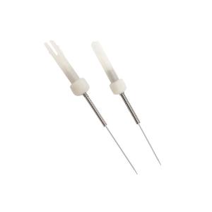 Mosaic Biotouch 1RL Eyebrow Lip Eyeliner Tattoo Machine Needle