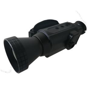 Quality Uncooled Focal Plane Night Vision Viewer Monocular Handheld Thermal Imager for sale
