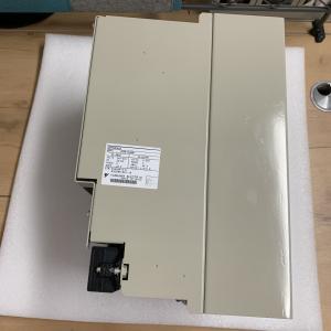 Yaskawa SGDB-60ADM AC SERVO AMPLIFIER SGDB SERIES 32A 3 PHASE NEW