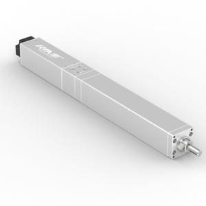 Quality RobustMotion RM-SLA Straight Linear Actuator, Can be Installed Side-by-side, More Flexible, Precise for sale