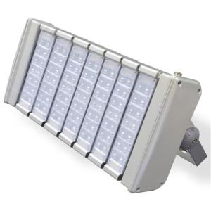 210 Watt 20700lm LED Tunnel Lighting 3000K Warm White With TUV , CE