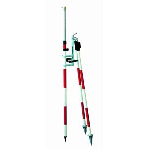 Bipod D-1AB For Prism Pole