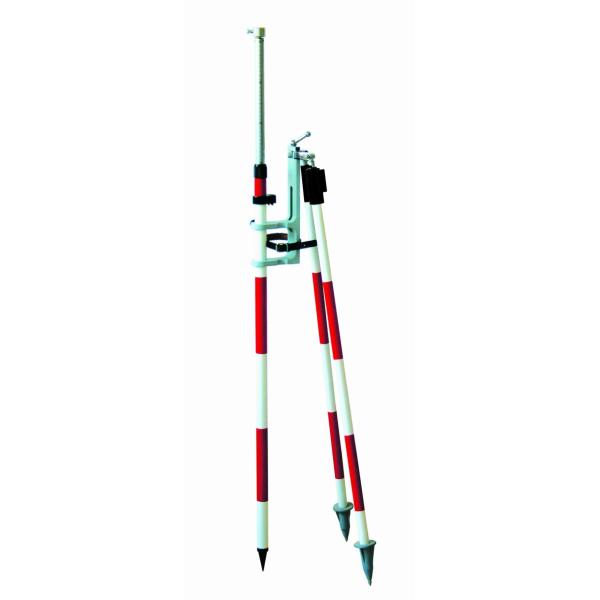 Buy Bipod D-1AB  For Prism Pole at wholesale prices
