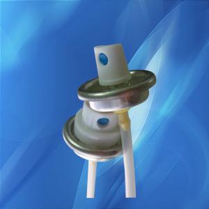 Stainless Steel Spring Gas Lighter Refill Valve Customizable